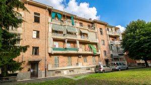 Ampio 4 Locali Ristrutturato Mirafiori Sud