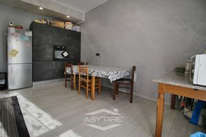 Ampio 4 Locali Ristrutturato Mirafiori Sud