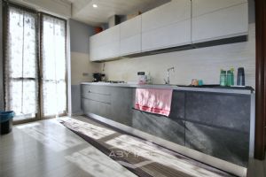 Ampio 4 Locali Ristrutturato Mirafiori Sud