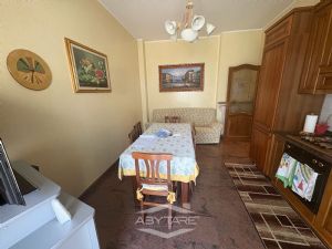 TRILOCALE IN CONTESTO SIGNORILE