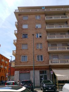 Via Coppino n° 107