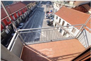 4 Locali centro Nichelino Via Torino
