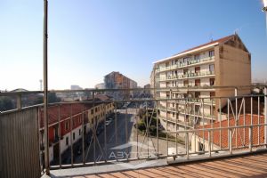 4 Locali centro Nichelino Via Torino