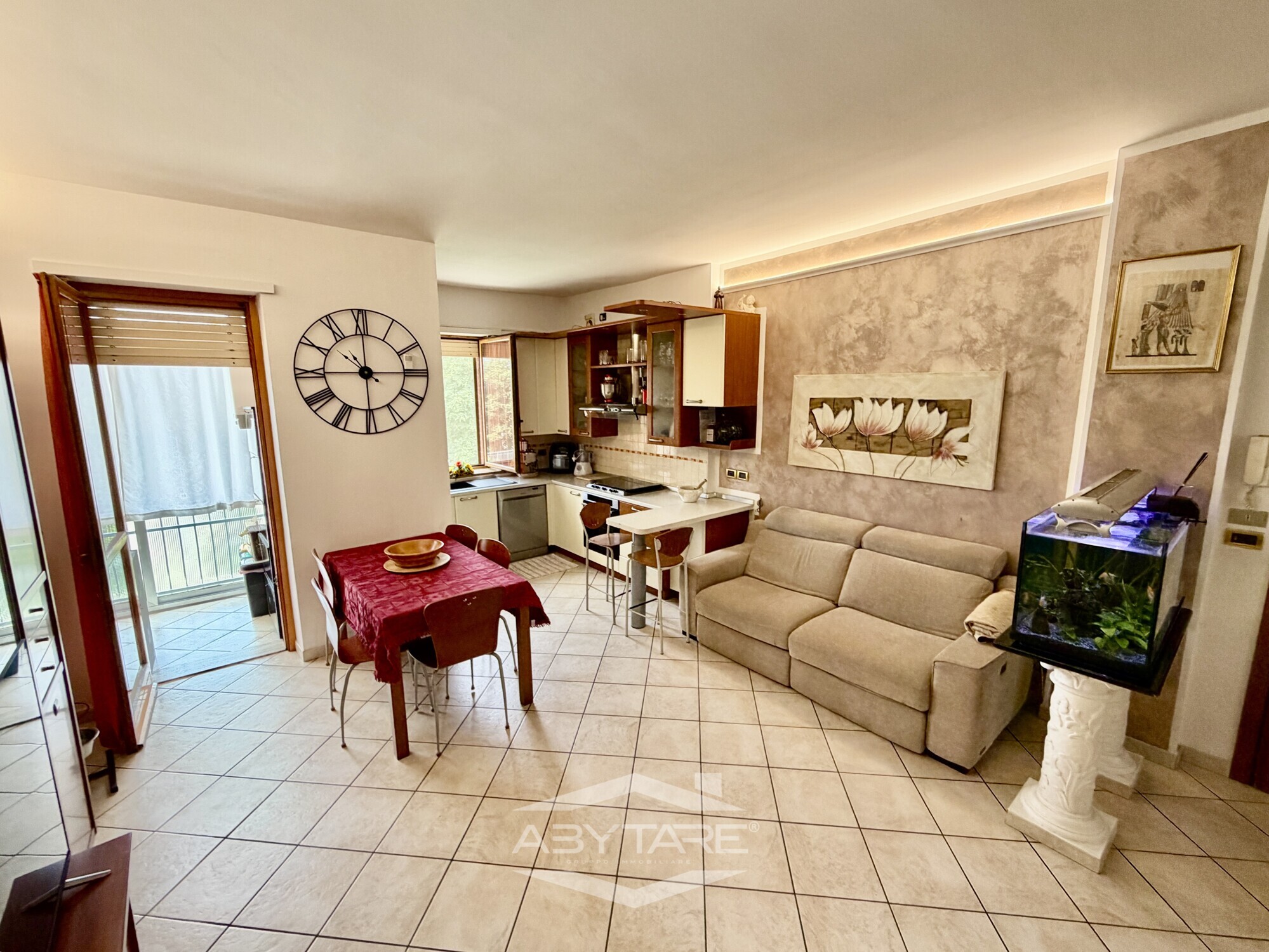 Vendita 3 locali Via Roma 109, Airasca