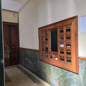 Corso Trapani 15