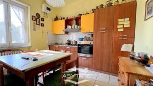 Appartamento piano rialzato in bifamiliare a Carignano