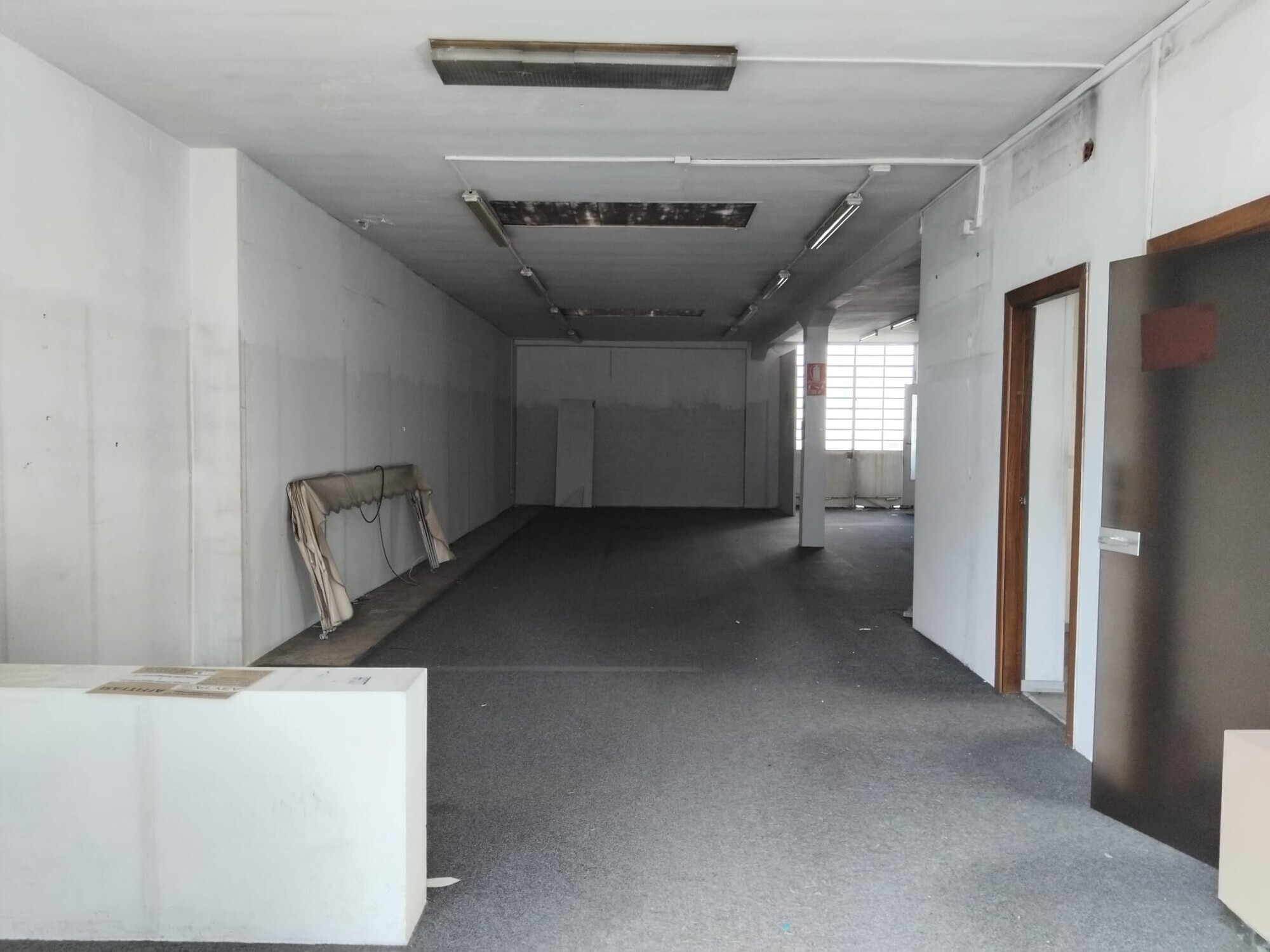 Via Boccardo n° 6