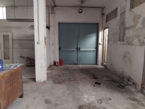 Via Boccardo n° 6