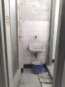Via Boccardo n° 6