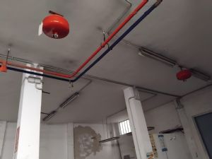 Via Boccardo n° 6