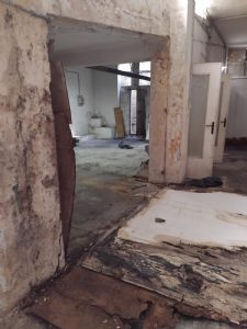 Via Boccardo n° 6