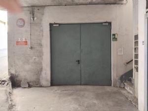 Via Boccardo n° 6