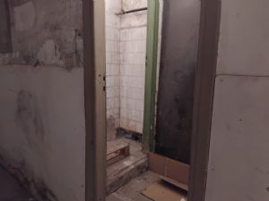 Via Boccardo n° 6