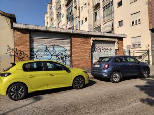 Via Boccardo n° 6