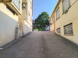 Via Boccardo n° 6