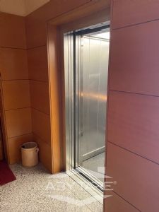 ESCLUSIVO ATTICO IN RECENTE COSTRUZIONE
