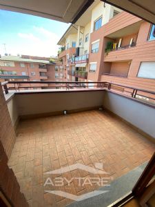 ESCLUSIVO ATTICO IN RECENTE COSTRUZIONE