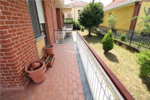 BEINASCO IN VENDITA QUADRILOCALE RISTRUTTURATO