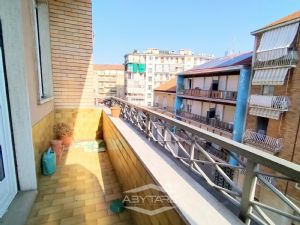 BILOCALE VOLENDO TOTALMENTE ARREDATO