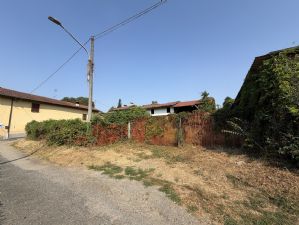 Rustico con terreno
