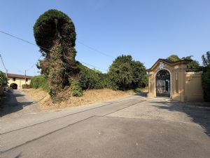 Rustico con terreno