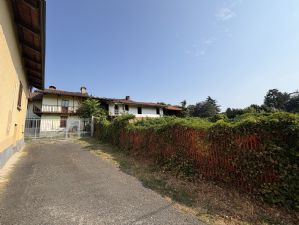 Rustico con terreno