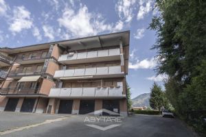 ampio alloggio con terrazzo - libero subito