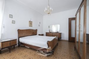 ampio alloggio con terrazzo - libero subito