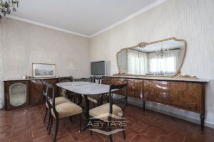 ampio alloggio con terrazzo - libero subito