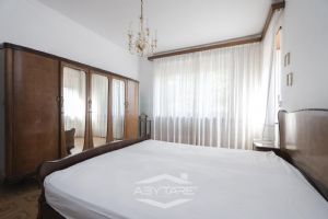 ampio alloggio con terrazzo - libero subito