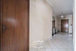 ampio alloggio con terrazzo - libero subito