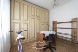 ampio alloggio con terrazzo - libero subito