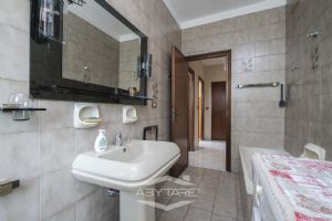 ampio alloggio con terrazzo - libero subito