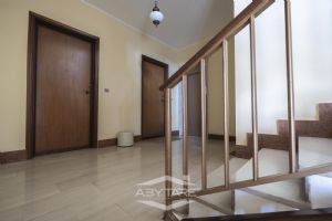 ampio alloggio con terrazzo - libero subito