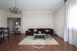 ampio alloggio con terrazzo - libero subito