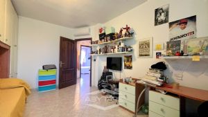 Porzione di casa in vendita a Piobesi Torinese