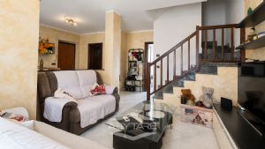 Porzione di casa in vendita a Piobesi Torinese