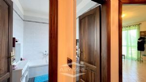 Porzione di casa in vendita a Piobesi Torinese