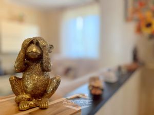 Porzione di casa in vendita a Piobesi Torinese