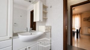 Porzione di casa in vendita a Piobesi Torinese