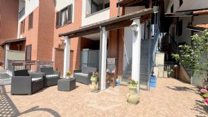 Porzione di casa in vendita a Piobesi Torinese