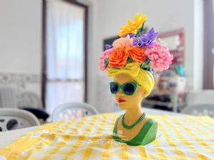 Porzione di casa in vendita a Piobesi Torinese