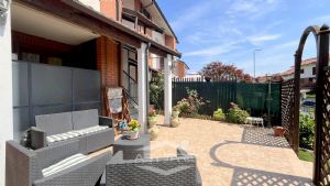 Porzione di casa in vendita a Piobesi Torinese
