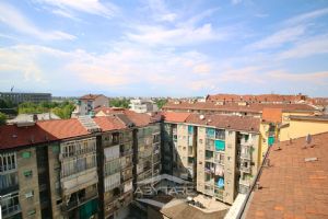 Trilocale Panoramico vendesi Corso Traiano Torino