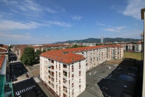 Trilocale Panoramico vendesi Corso Traiano Torino