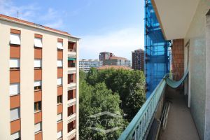 Trilocale Panoramico vendesi Corso Traiano Torino