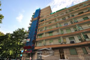 Trilocale Panoramico vendesi Corso Traiano Torino