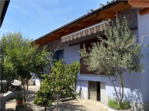 ORBASSANO CASA INDIPENDENTE COMPLETAMENTE RISTRUTTURATA