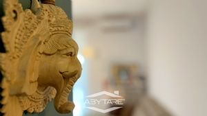 La tua casa da Abytare 

