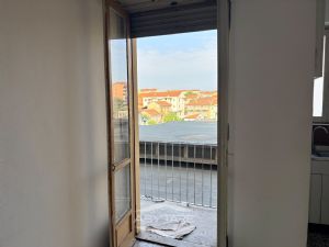 Moncalieri Bilocale Ottimo Investimento a 100mt dalla metropolitana Bengasi.